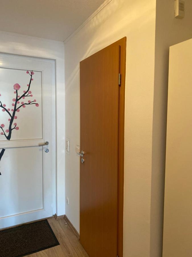 Ruhiges Zimmer Im Gasthaus Essen Eksteriør billede