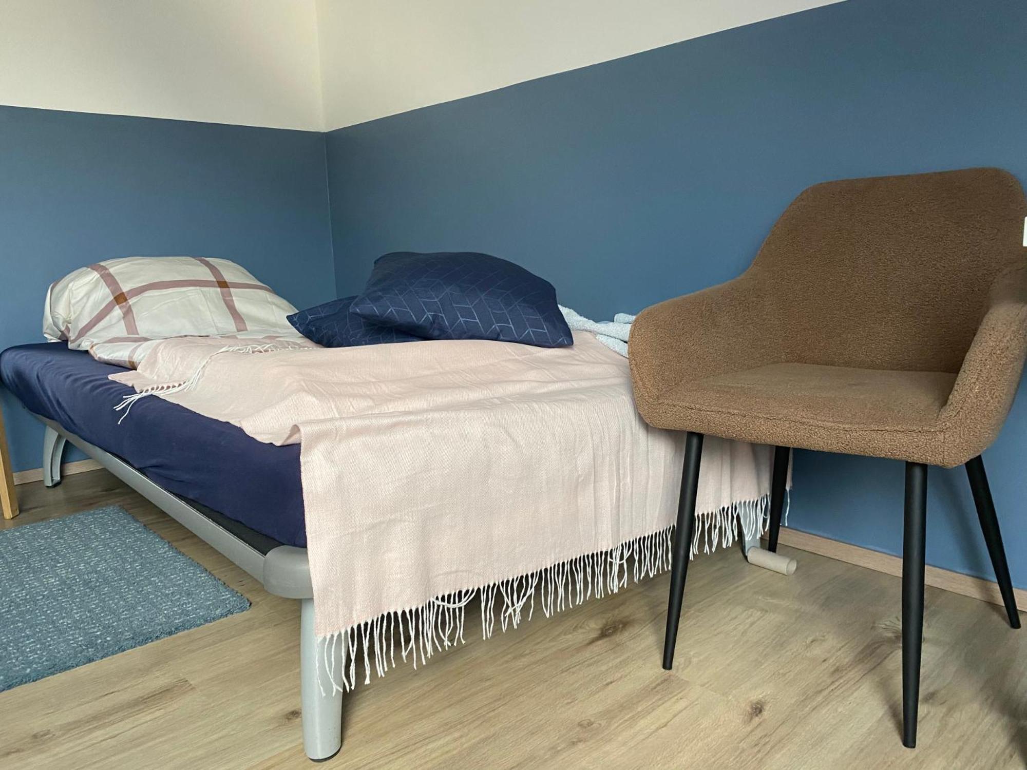 Ruhiges Zimmer Im Gasthaus Essen Eksteriør billede